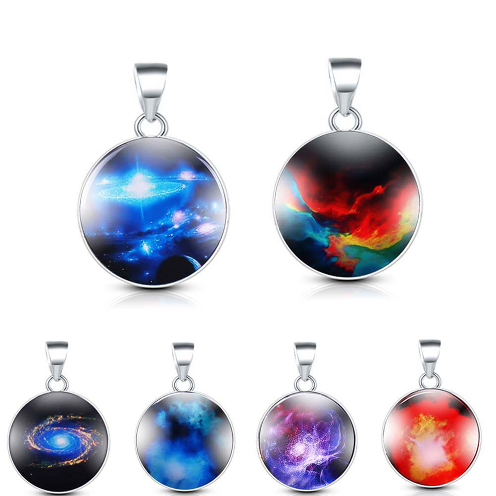 Resin Crafts - 20Pcs DIY Pendant Holder Set Stainless