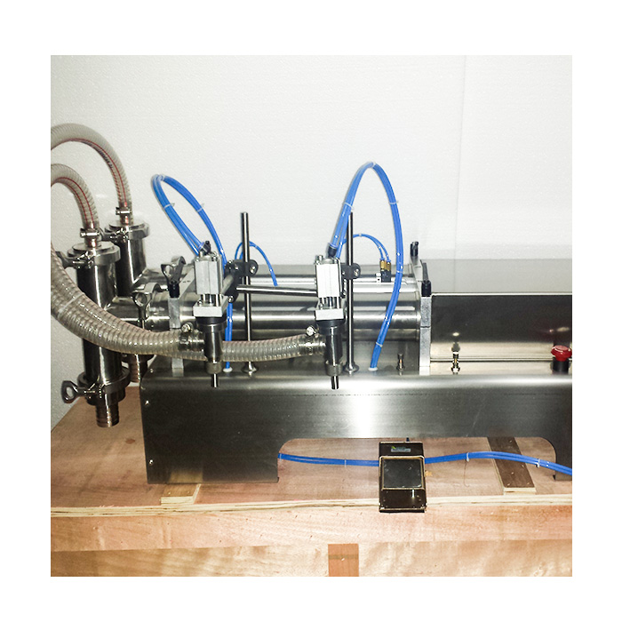 Hot Selling Small Semi Automat - огляд і ціна Vacuum Chamber Small