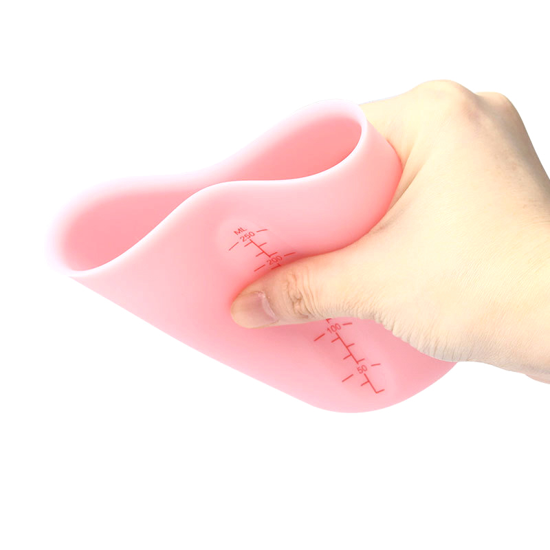 125/250/500ml Silicone Measuri - огляд і ціна Mixing Cup Silicone