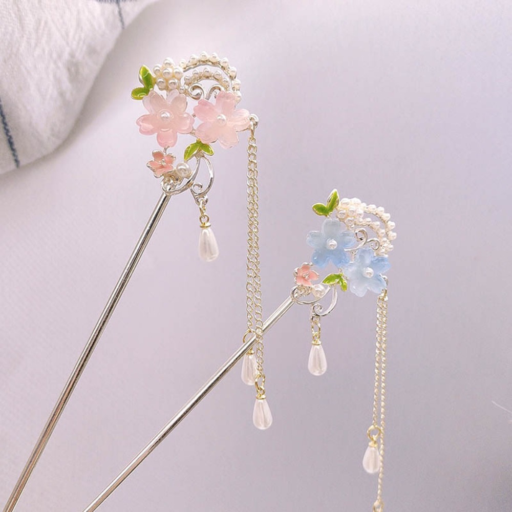 1 Piece Chinese - Style Hair S - огляд і ціна Resin Craft Ideas