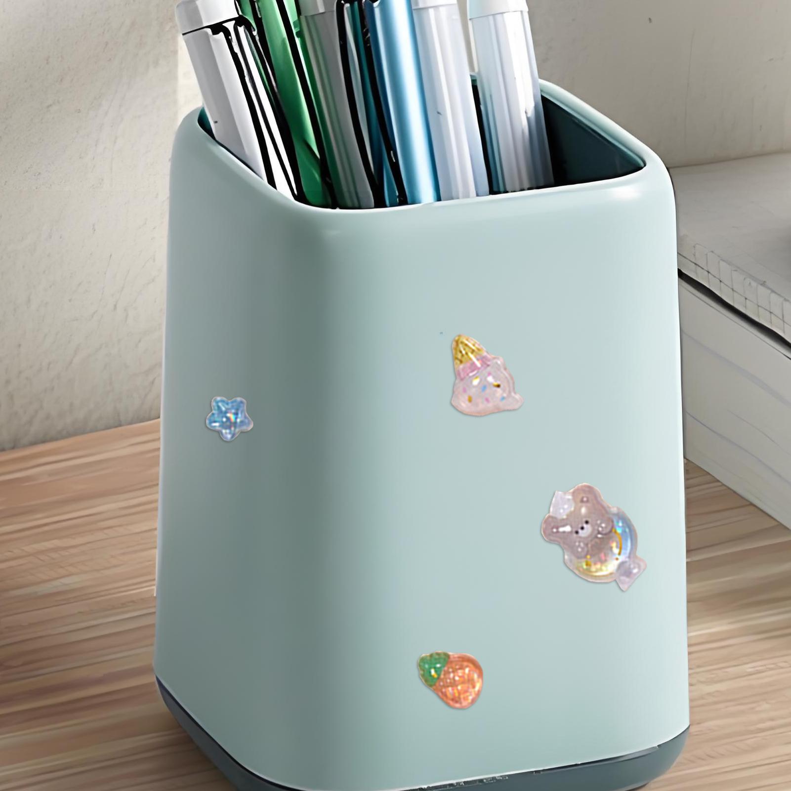 Cute Sticker Pack 3D Glitter S - огляд і ціна Resin Glitter Pack