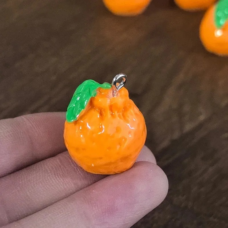 10Pcs 3D Simulation Dekopon Ma - огляд і ціна Resin Craft Material