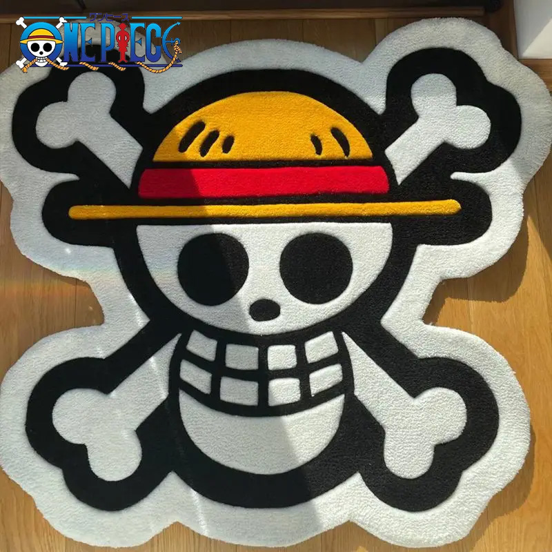 One Piece Carpet Anime Bedside - огляд і ціна Resin Craft Ideas