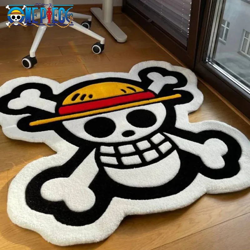 One Piece Carpet Anime Bedside - огляд і ціна Resin Craft Ideas