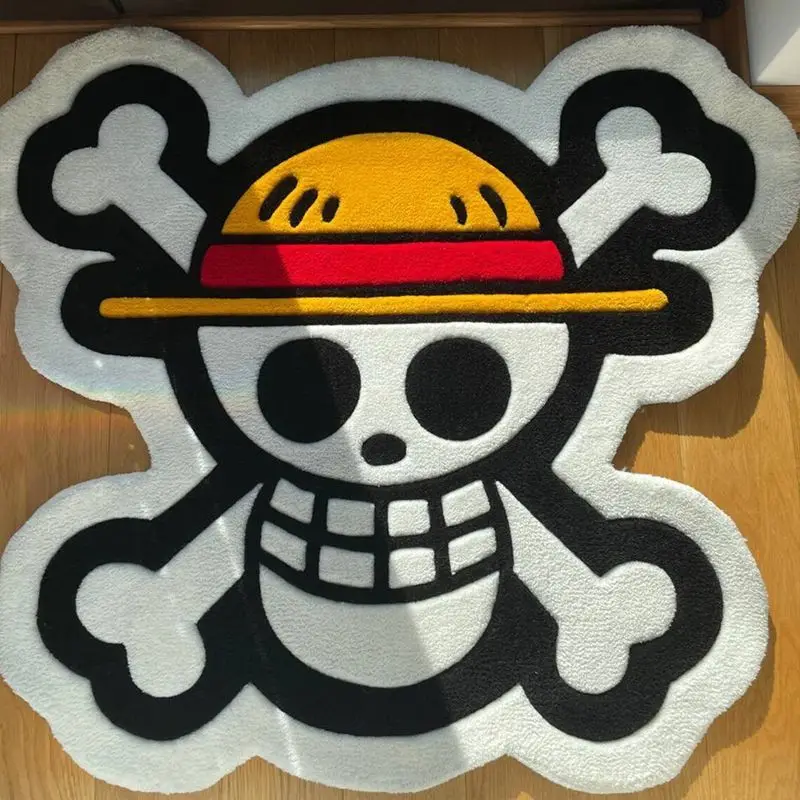 One Piece Carpet Anime Bedside - огляд і ціна Resin Craft Ideas