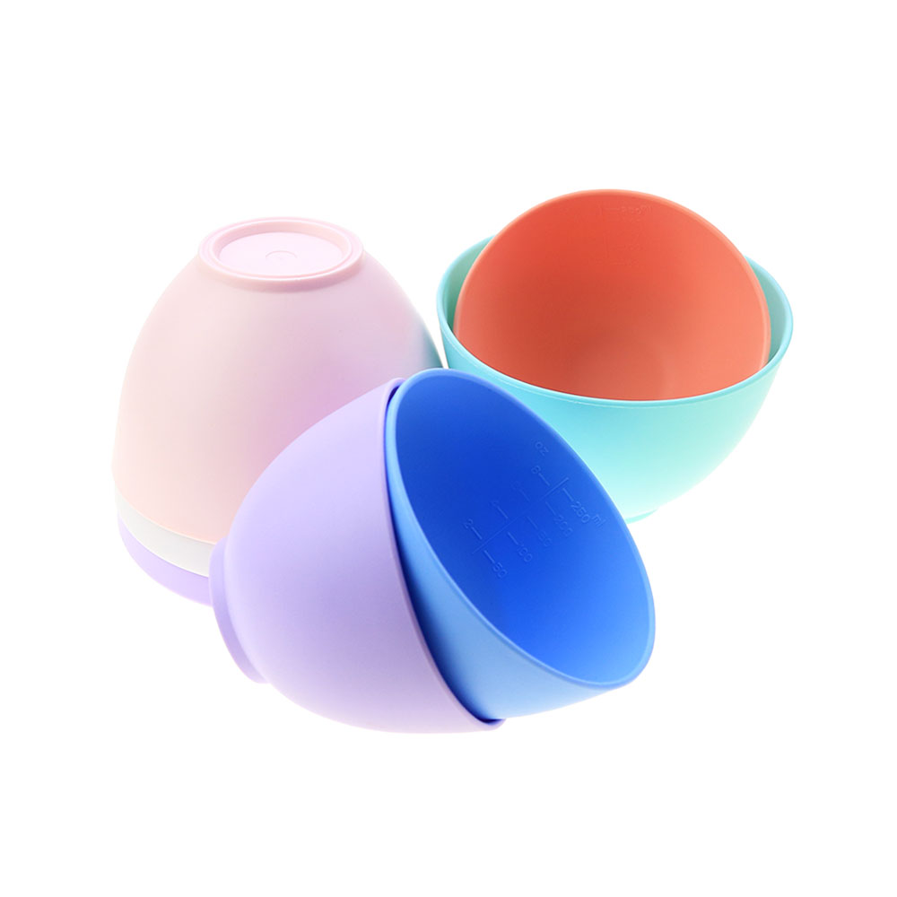 Silicone World 250/450ML Silic - огляд і ціна Mixing Cup Silicone