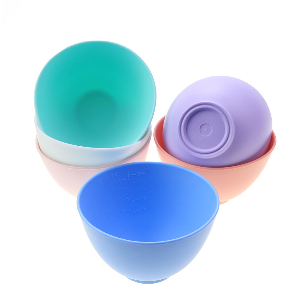Silicone World 250/450ML Silic - огляд і ціна Mixing Cup Silicone