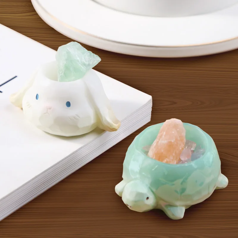 Creative Animal Blind Box Beau - огляд і ціна Resin Craft Ideas