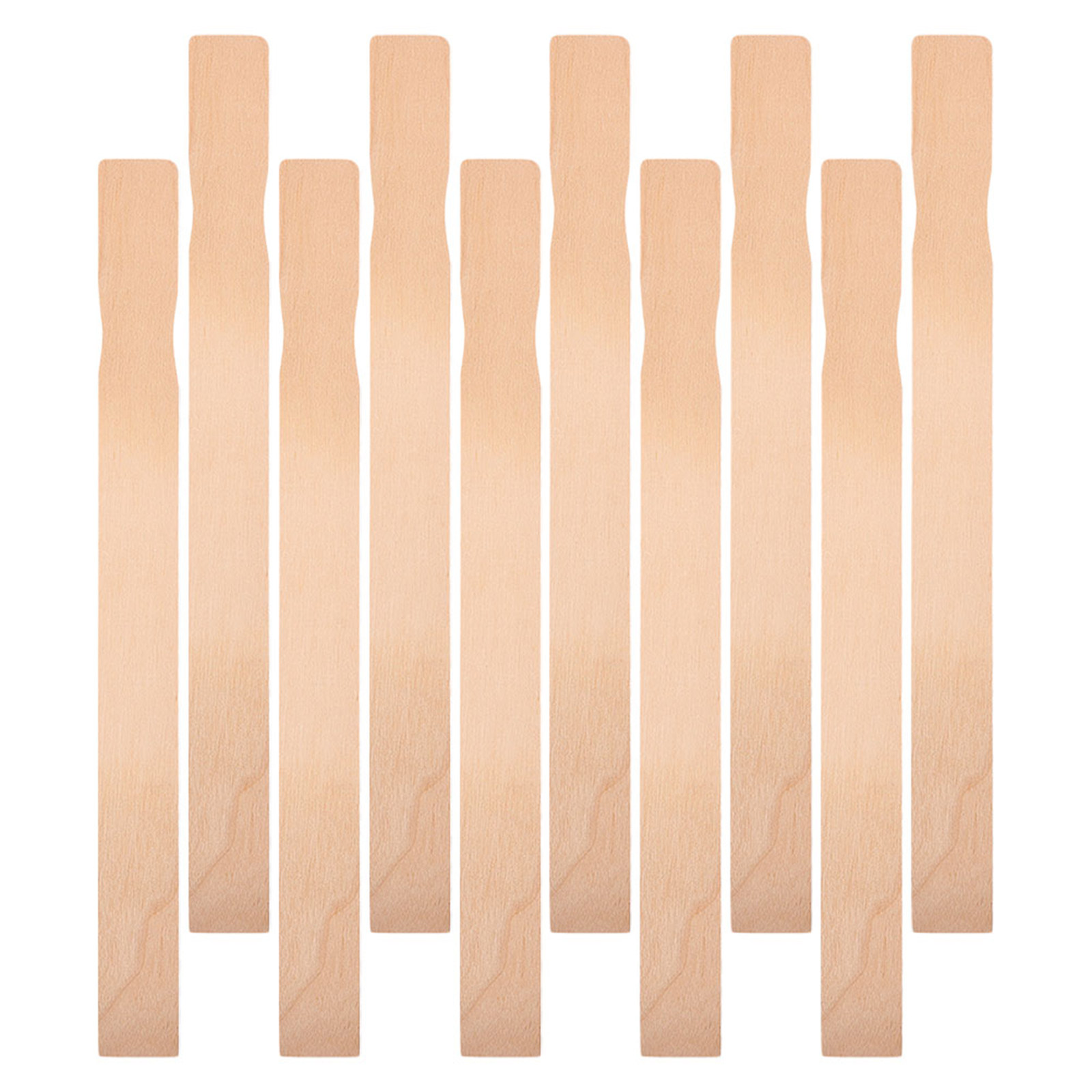 15Pcs Paint Stir Sticks Polish - огляд і ціна Resin Crafts