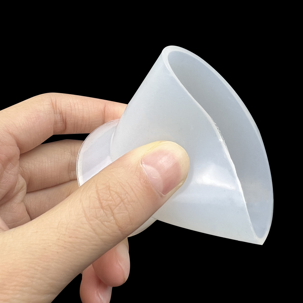 4pcs/set Dental Mixing Bowl De - огляд і ціна Mixing Cup Silicone